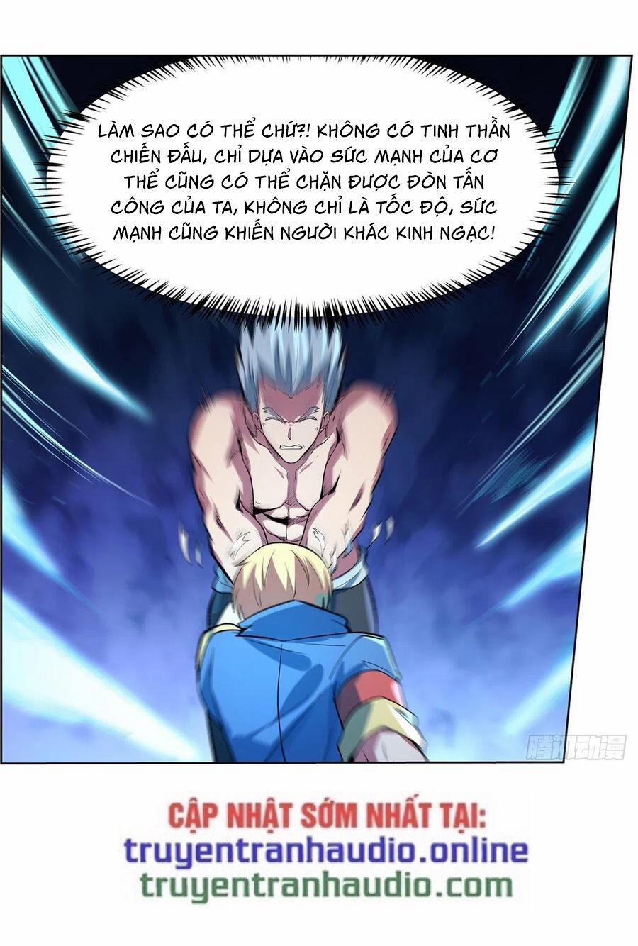 Ma Vương Thất Nghiệp 136 trang 50