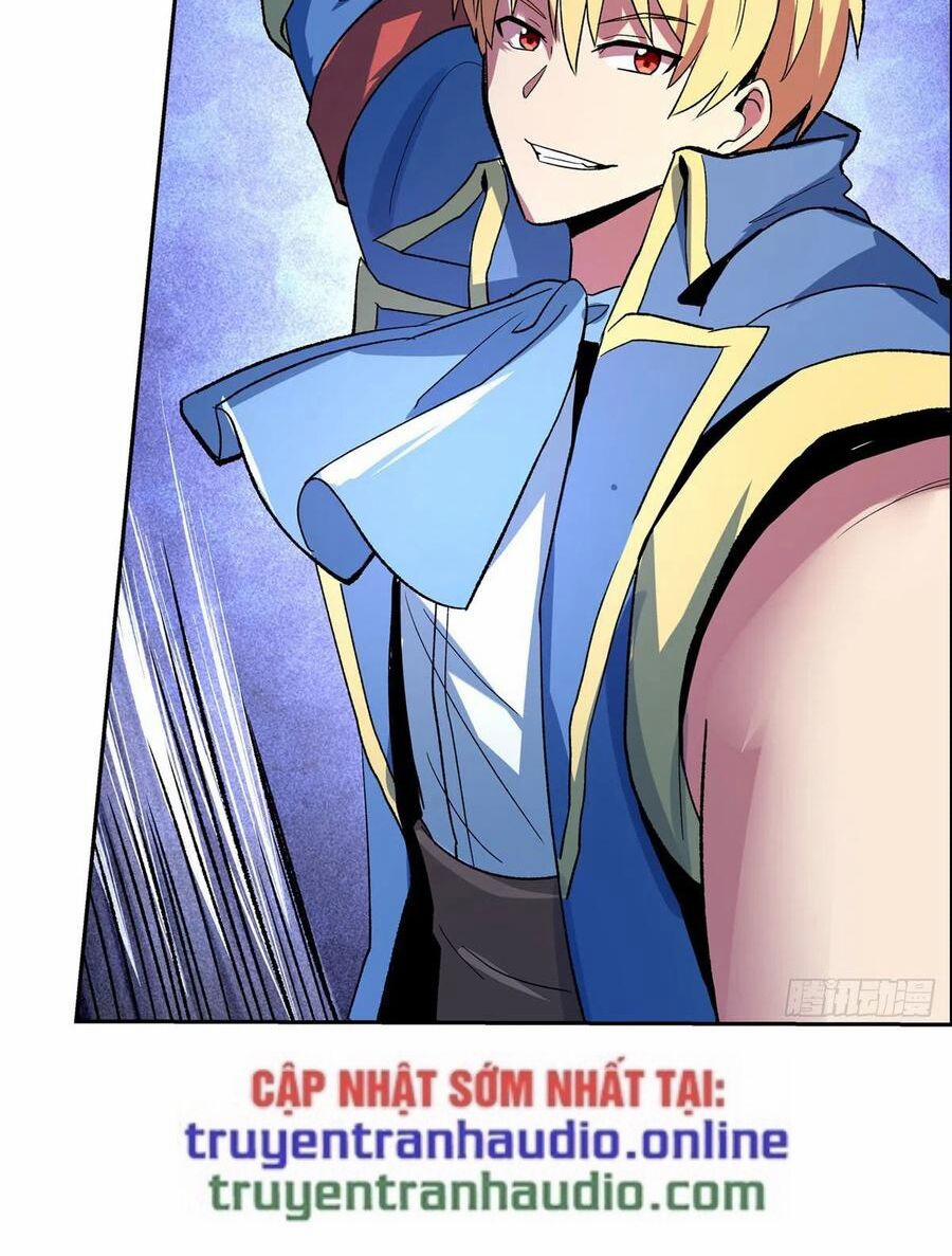 Ma Vương Thất Nghiệp 136 trang 53