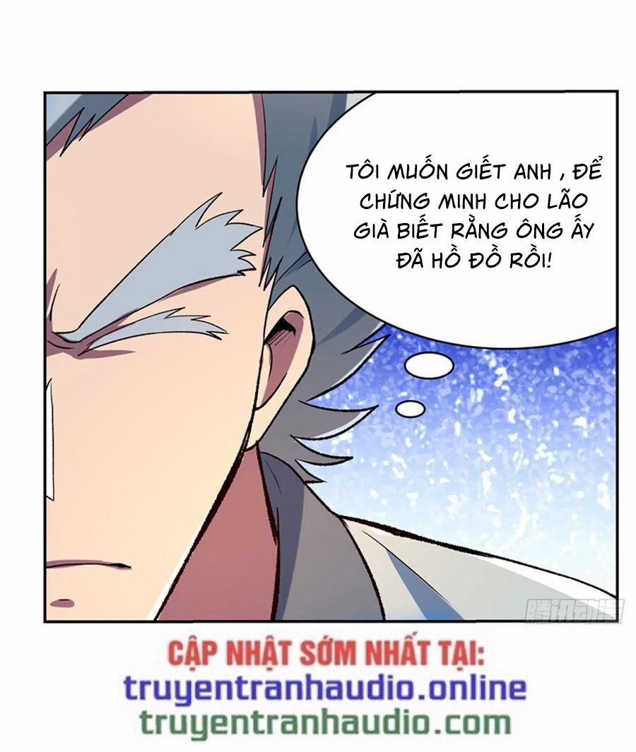 Ma Vương Thất Nghiệp 136 trang 6