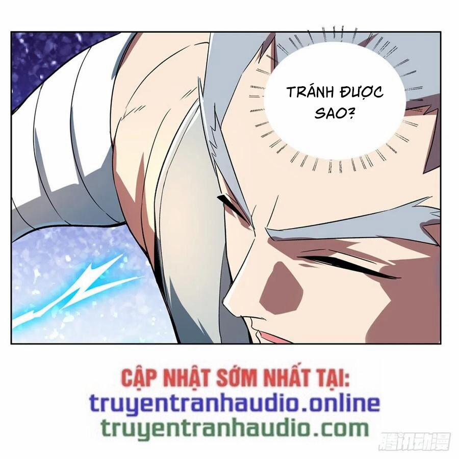 Ma Vương Thất Nghiệp 136 trang 9