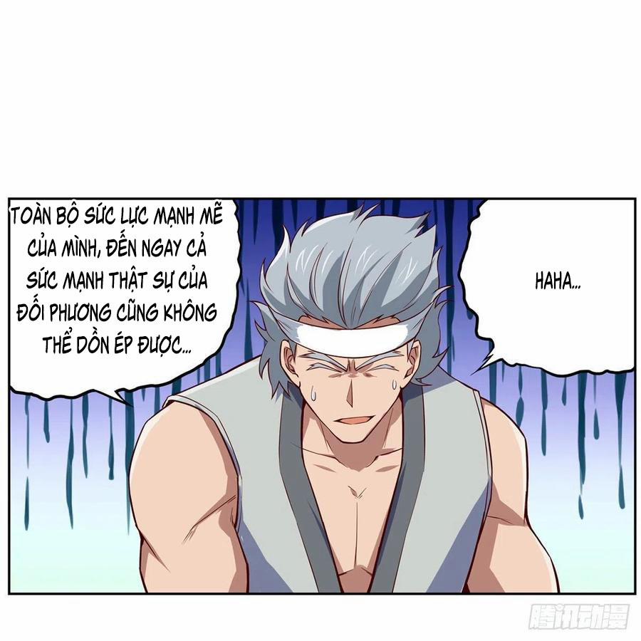 Ma Vương Thất Nghiệp 137 trang 13