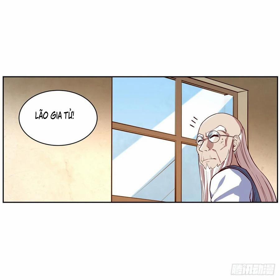 Ma Vương Thất Nghiệp 137 trang 14