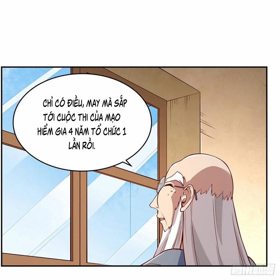 Ma Vương Thất Nghiệp 137 trang 17