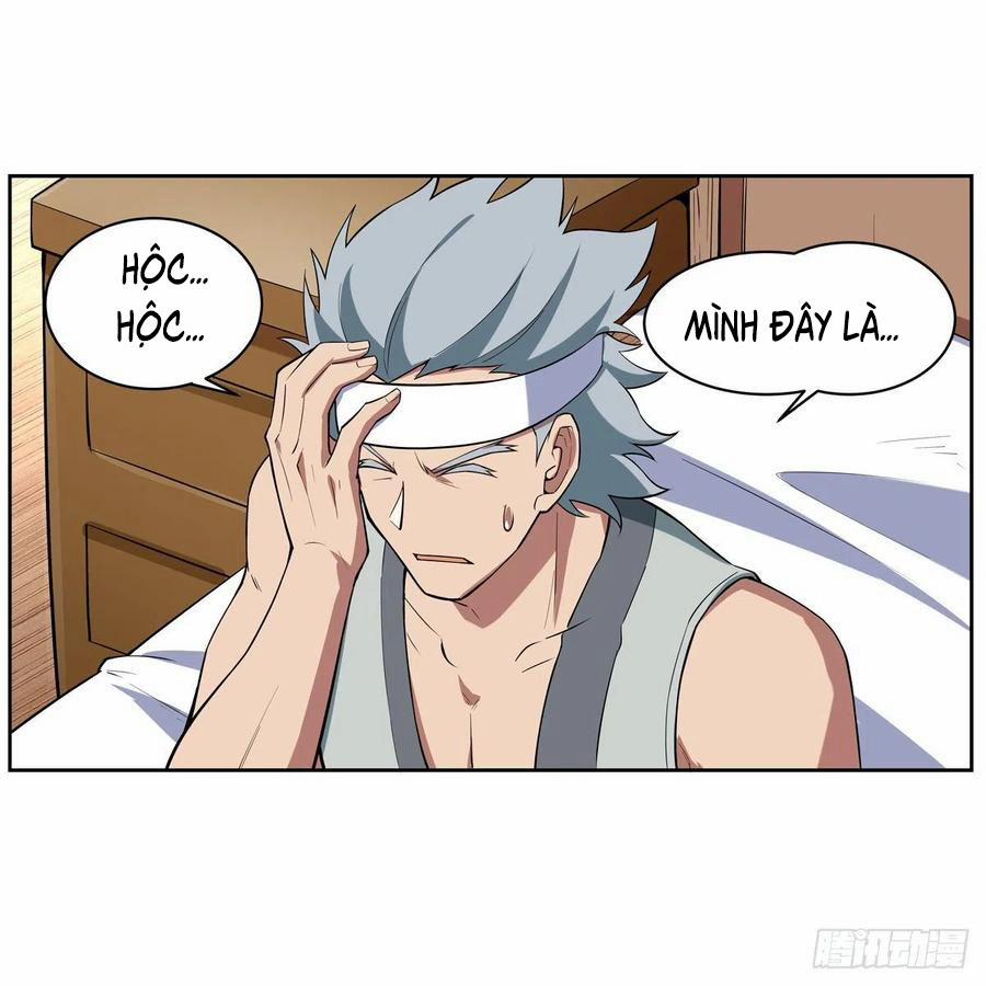 Ma Vương Thất Nghiệp 137 trang 2