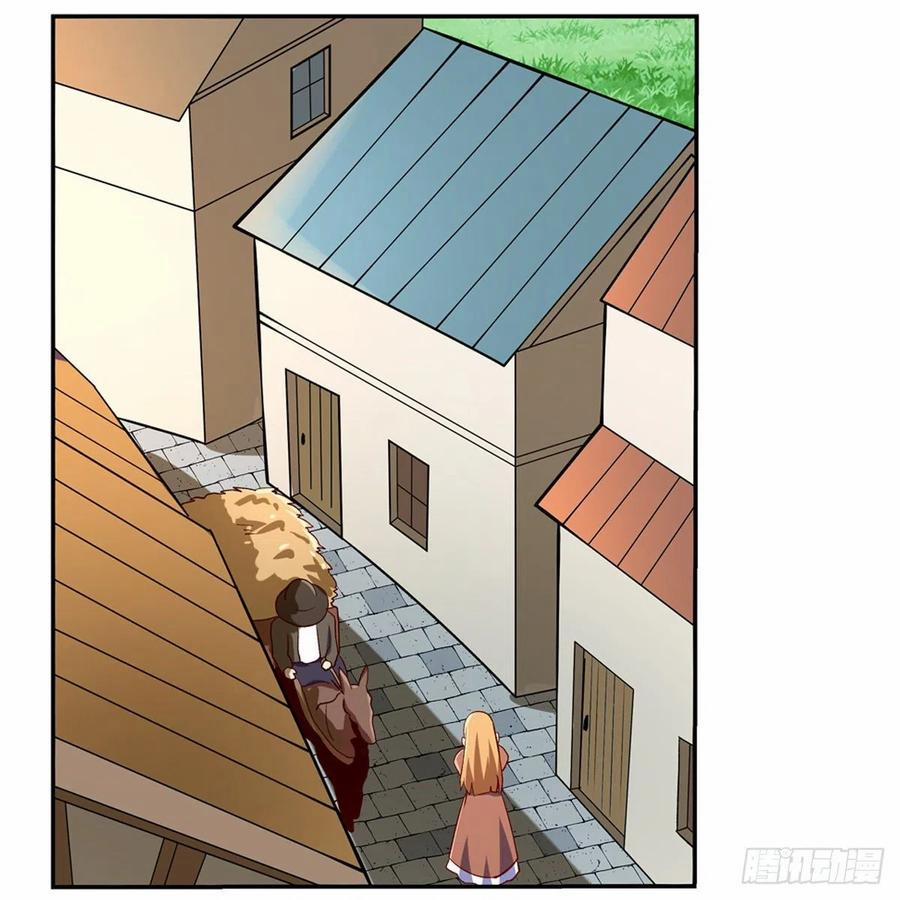 Ma Vương Thất Nghiệp 137 trang 21