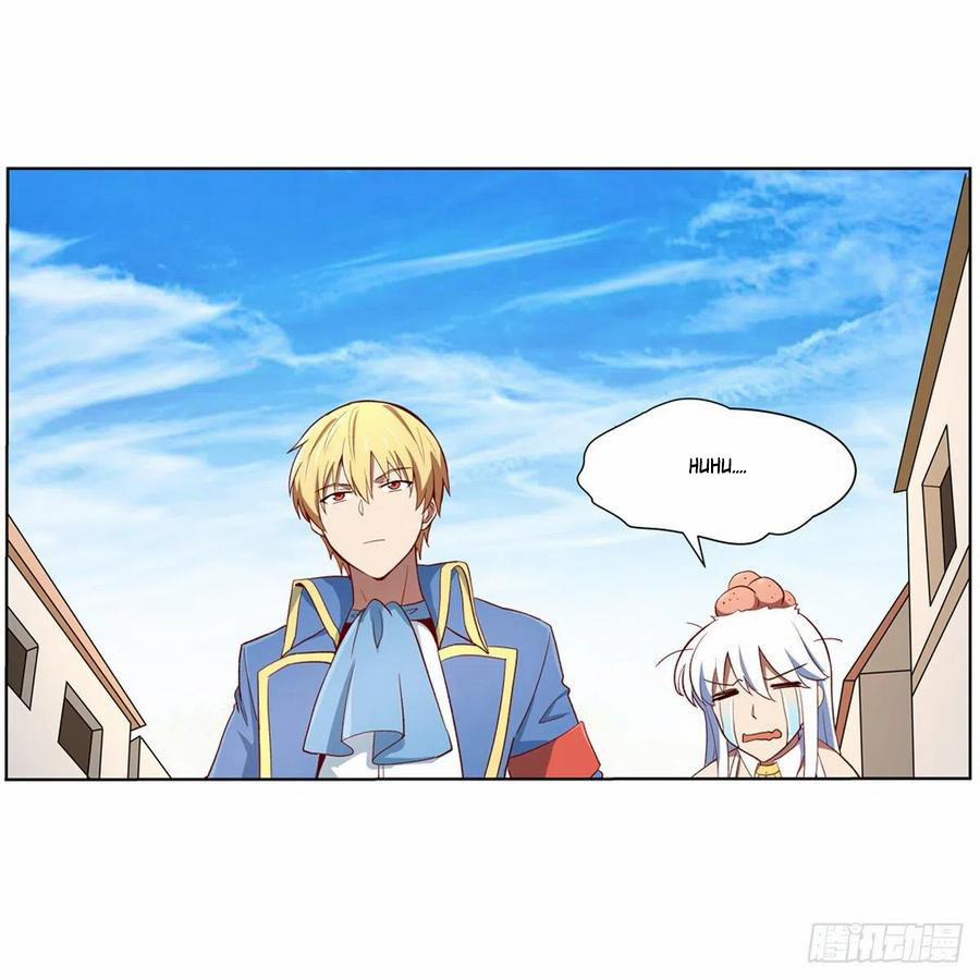 Ma Vương Thất Nghiệp 137 trang 22