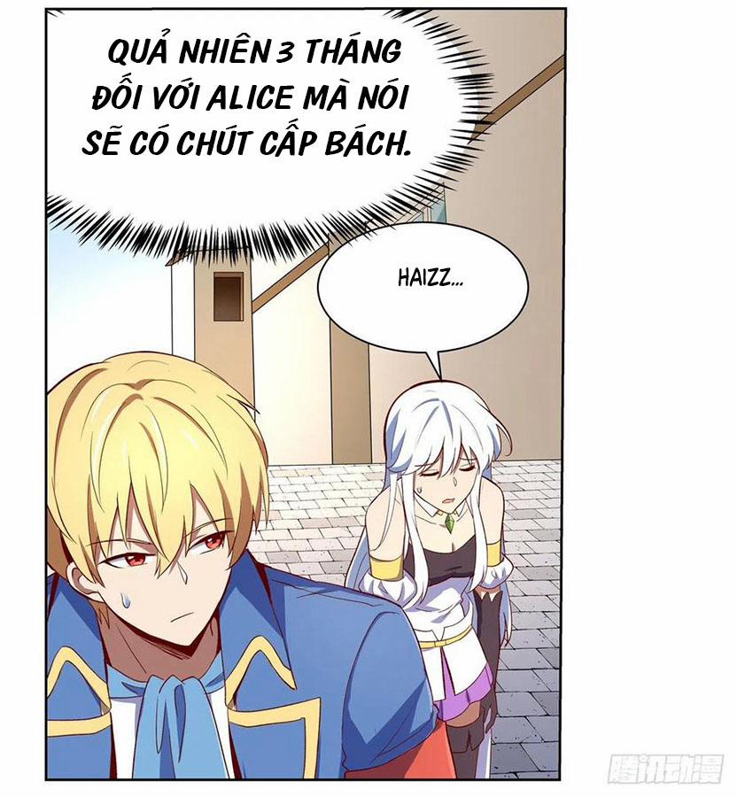 Ma Vương Thất Nghiệp 137 trang 23