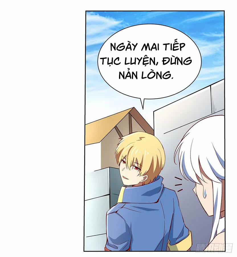 Ma Vương Thất Nghiệp 137 trang 24