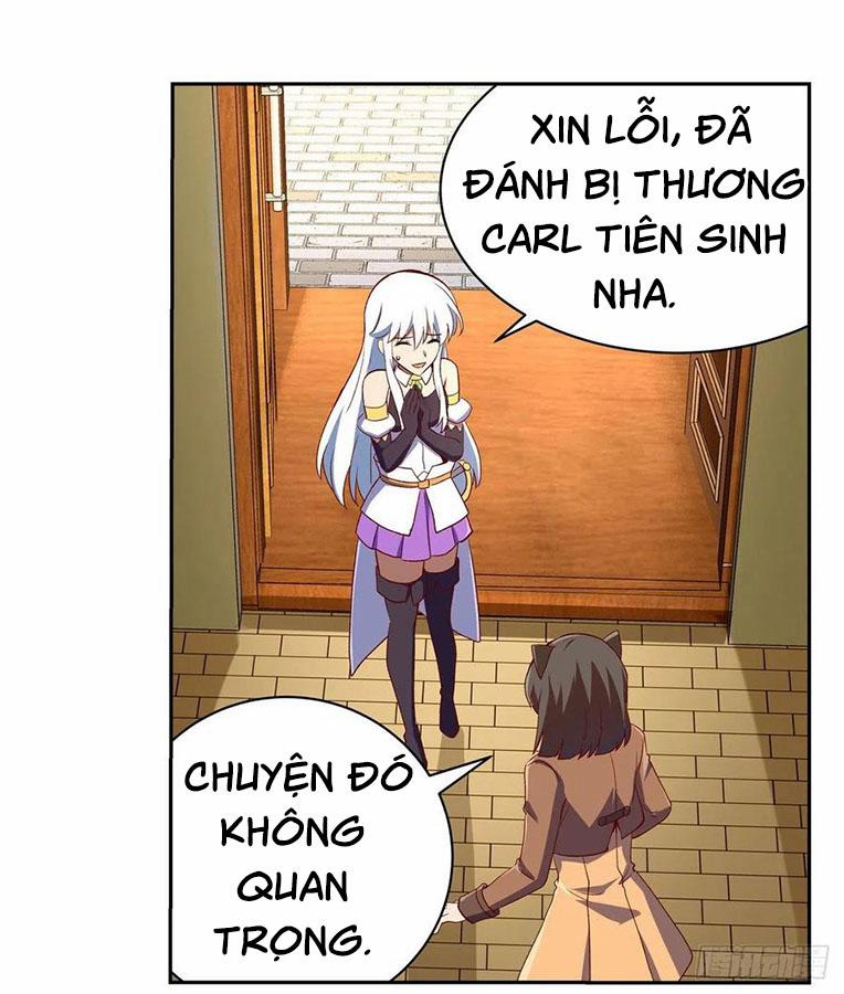 Ma Vương Thất Nghiệp 137 trang 28