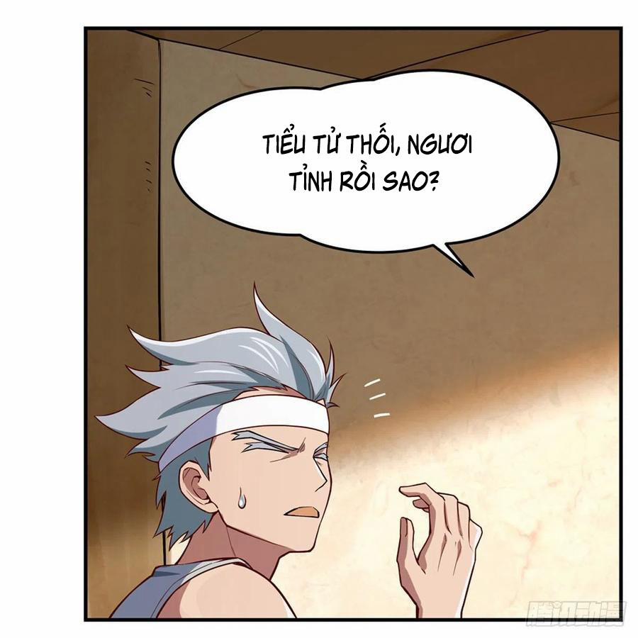 Ma Vương Thất Nghiệp 137 trang 3