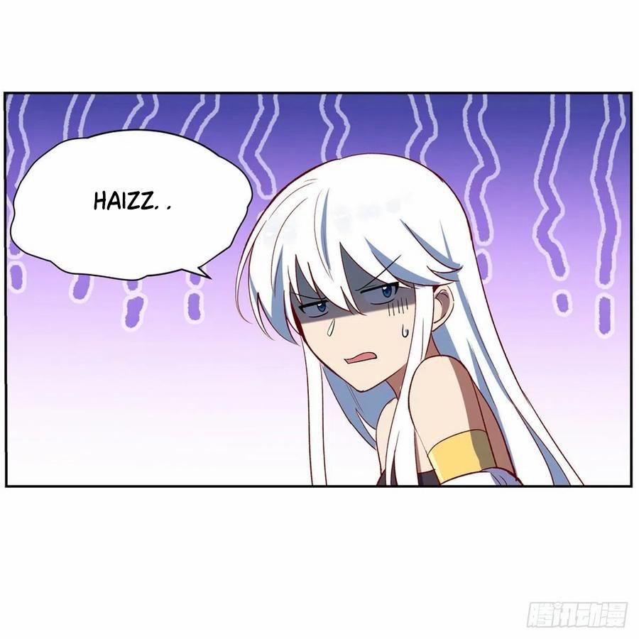 Ma Vương Thất Nghiệp 137 trang 32