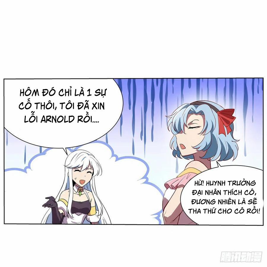 Ma Vương Thất Nghiệp 137 trang 35