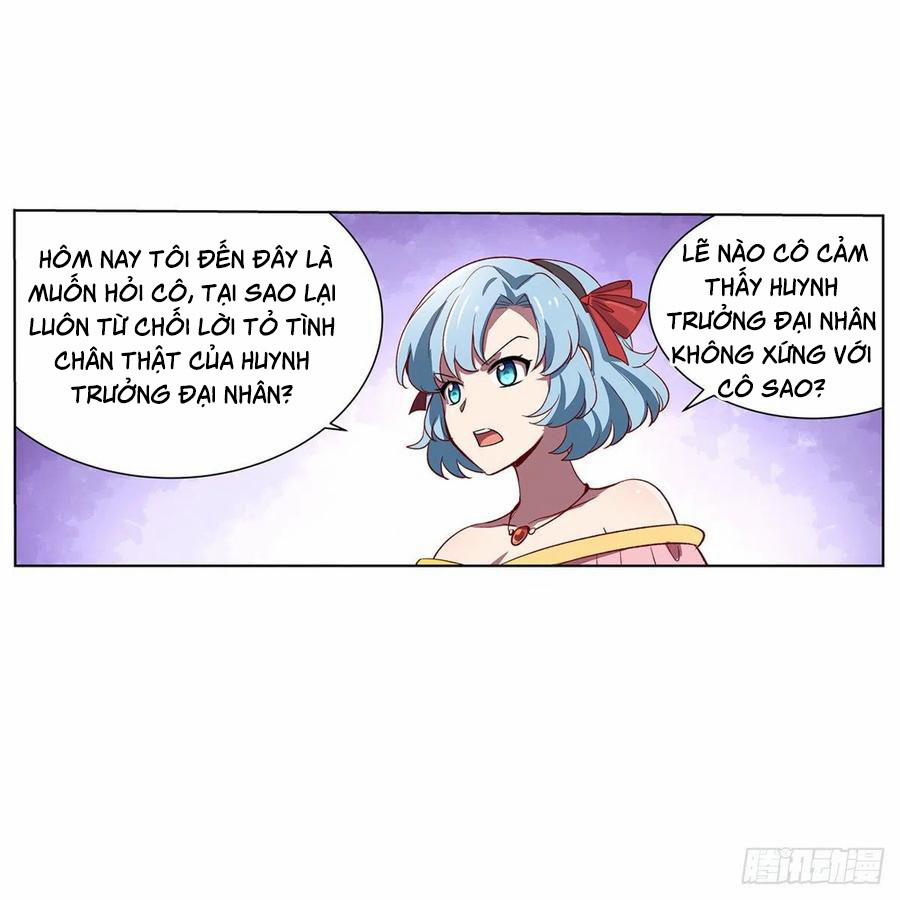 Ma Vương Thất Nghiệp 137 trang 36