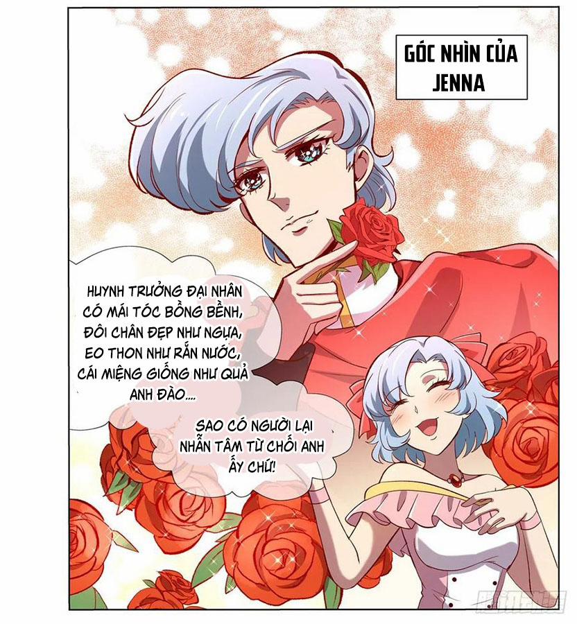 Ma Vương Thất Nghiệp 137 trang 37