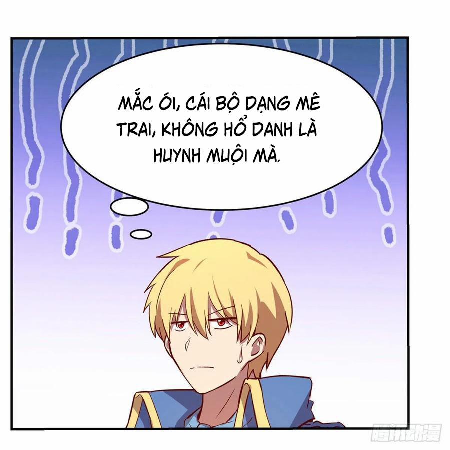 Ma Vương Thất Nghiệp 137 trang 38