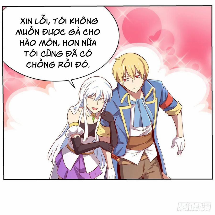 Ma Vương Thất Nghiệp 137 trang 42