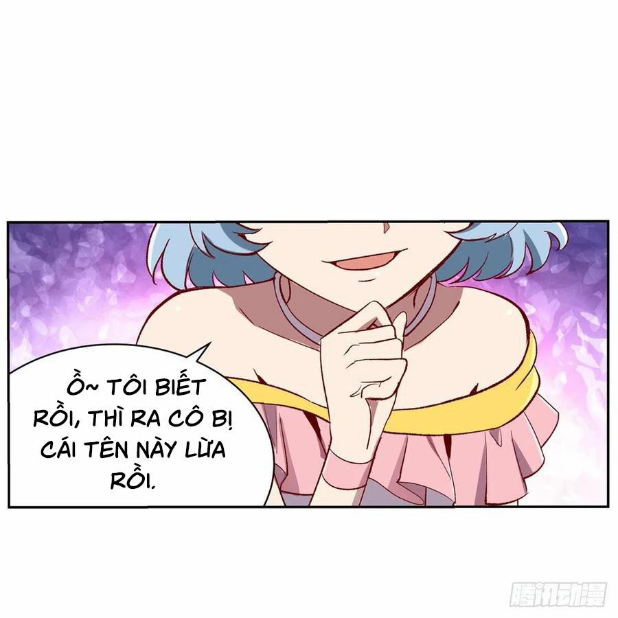 Ma Vương Thất Nghiệp 137 trang 45