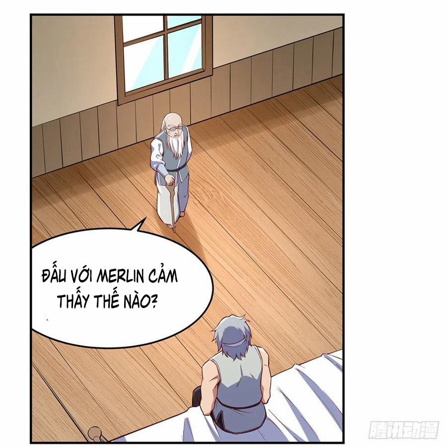 Ma Vương Thất Nghiệp 137 trang 5