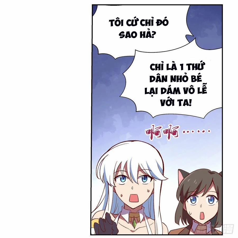 Ma Vương Thất Nghiệp 137 trang 50