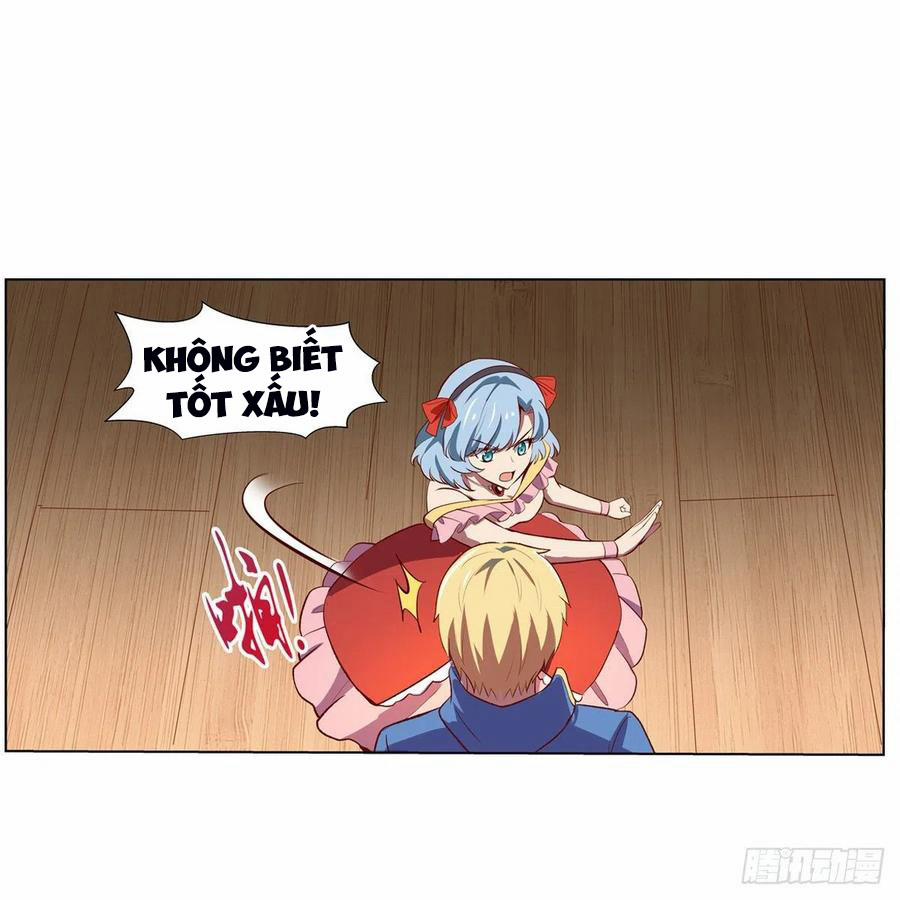 Ma Vương Thất Nghiệp 137 trang 51