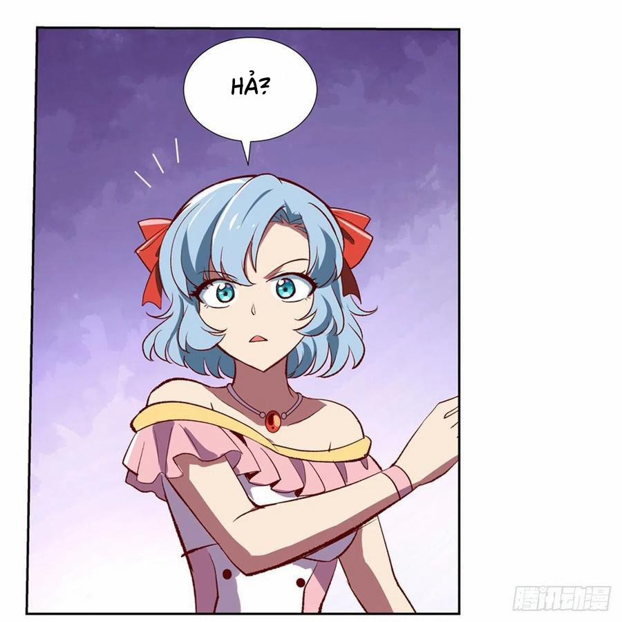 Ma Vương Thất Nghiệp 137 trang 55