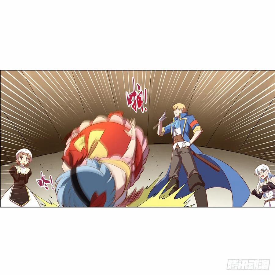 Ma Vương Thất Nghiệp 137 trang 56