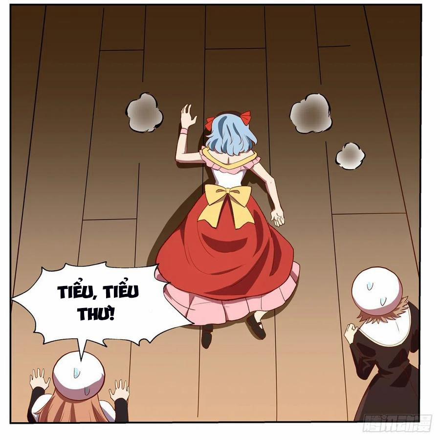 Ma Vương Thất Nghiệp 137 trang 57