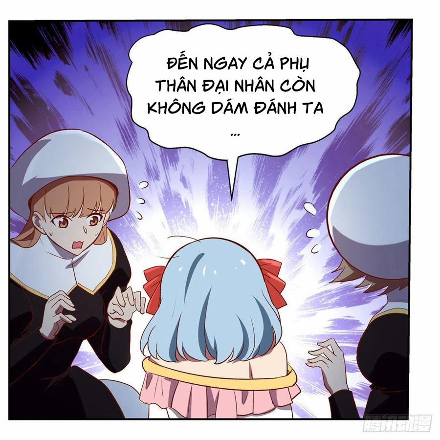 Ma Vương Thất Nghiệp 137 trang 59