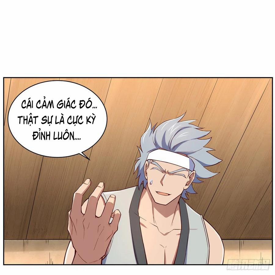 Ma Vương Thất Nghiệp 137 trang 6