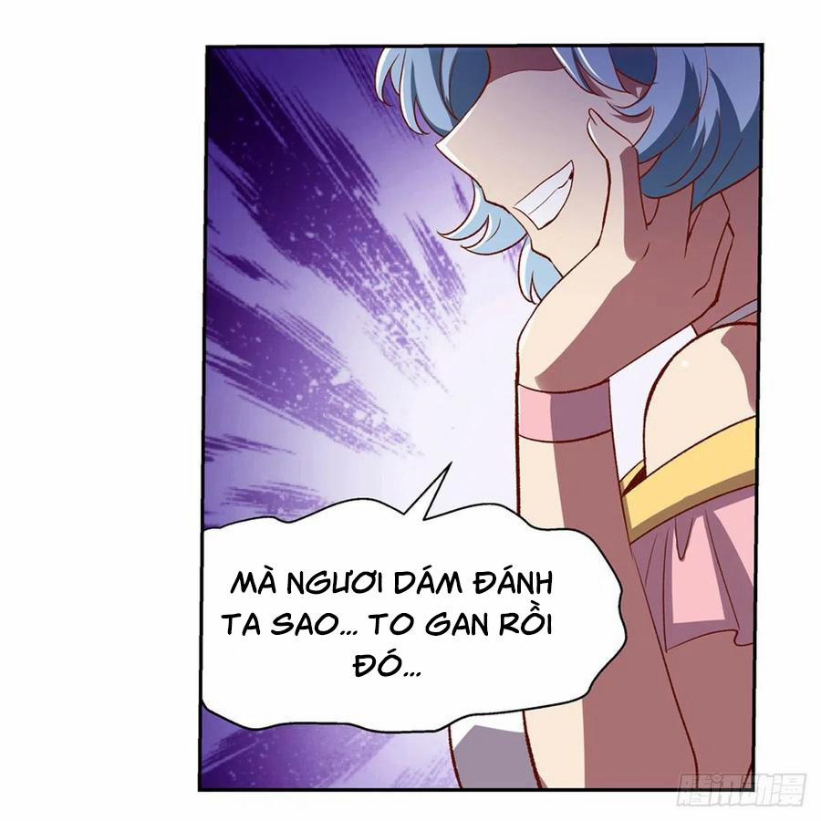 Ma Vương Thất Nghiệp 137 trang 60