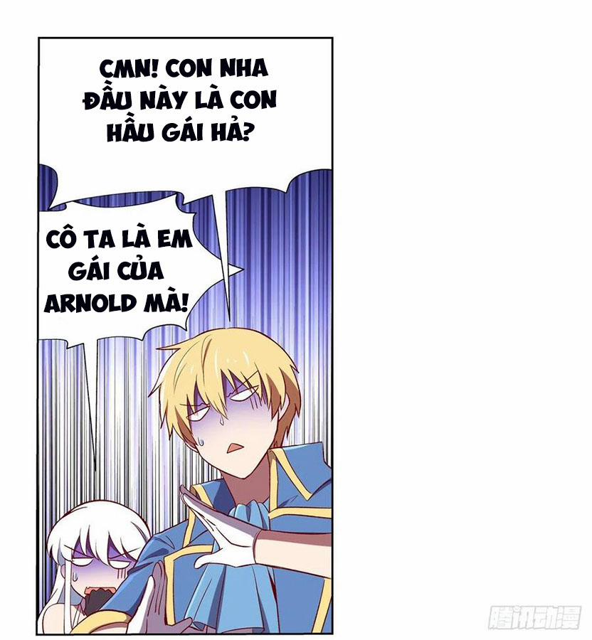 Ma Vương Thất Nghiệp 137 trang 63