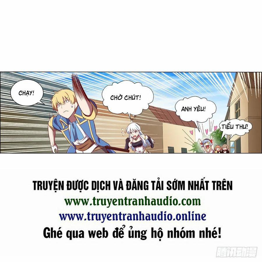 Ma Vương Thất Nghiệp 137 trang 65