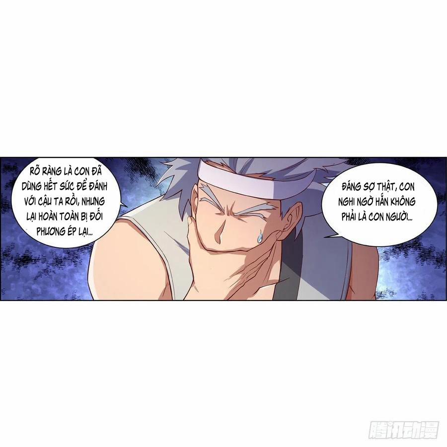Ma Vương Thất Nghiệp 137 trang 7