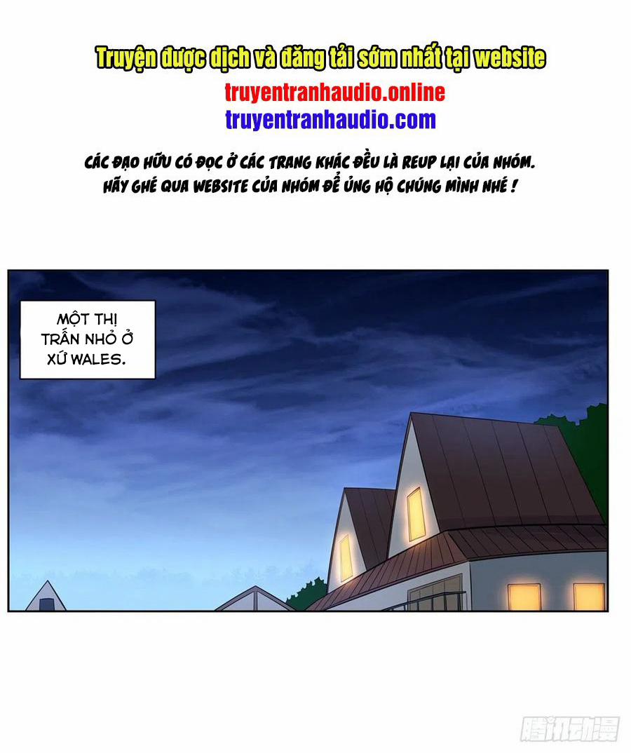 Ma Vương Thất Nghiệp 138 trang 0