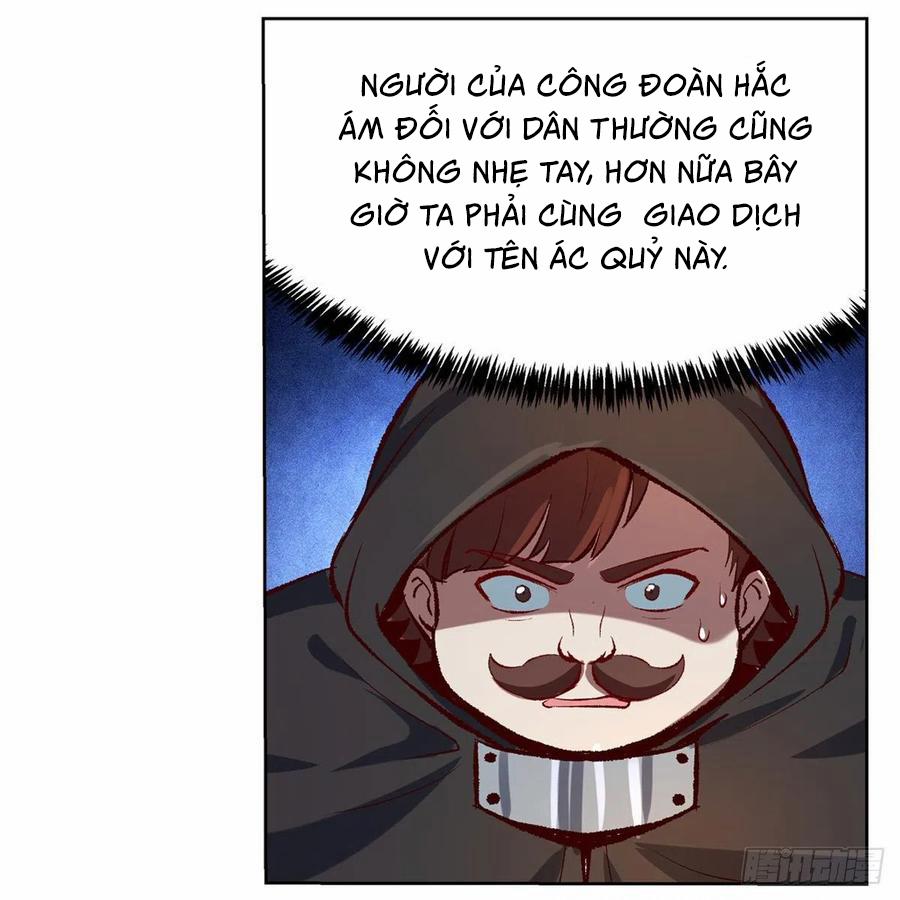 Ma Vương Thất Nghiệp 138 trang 10