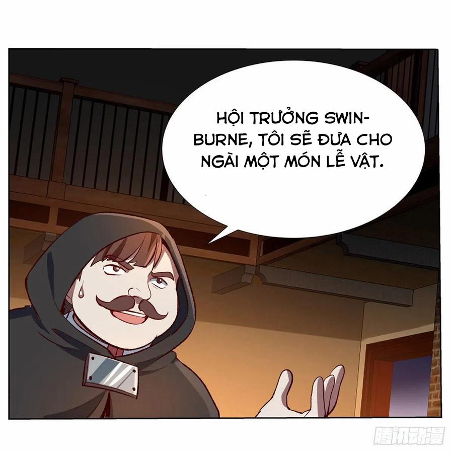 Ma Vương Thất Nghiệp 138 trang 11