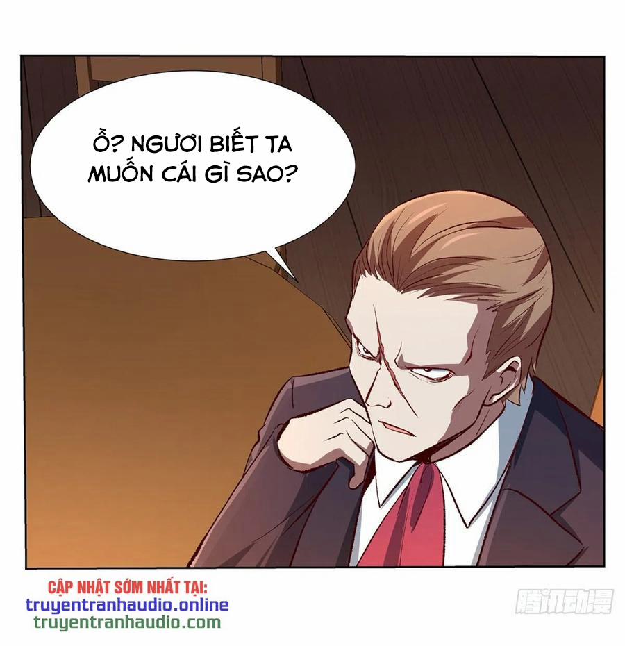 Ma Vương Thất Nghiệp 138 trang 12