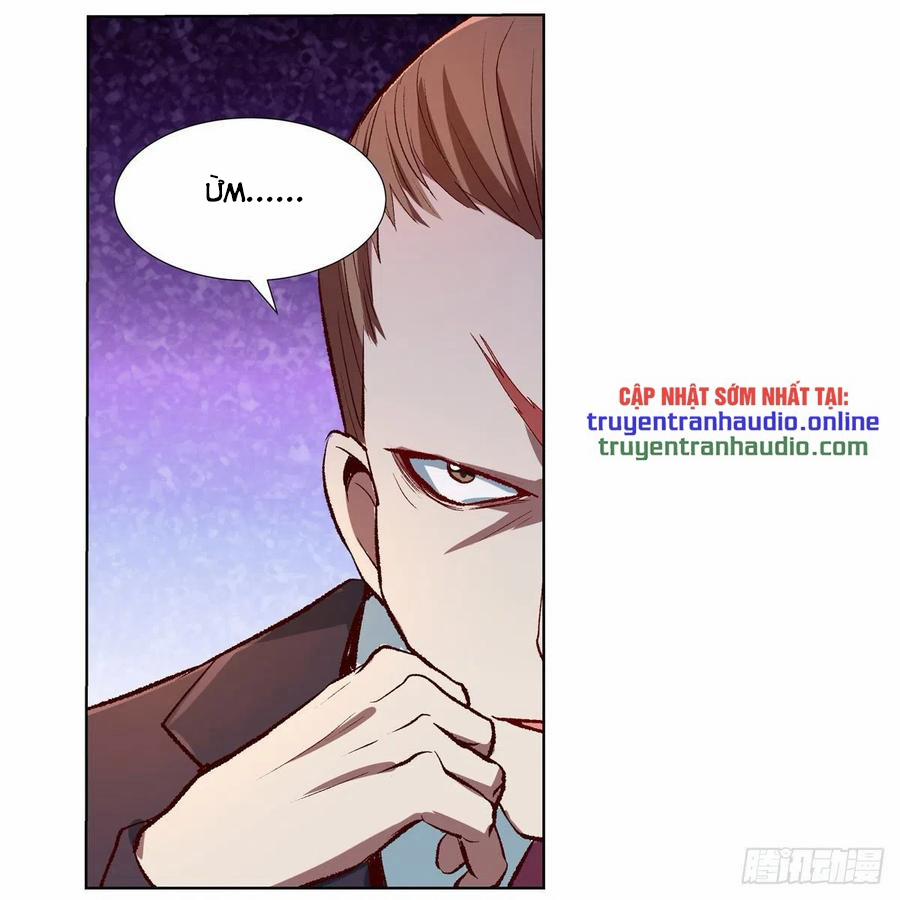 Ma Vương Thất Nghiệp 138 trang 14