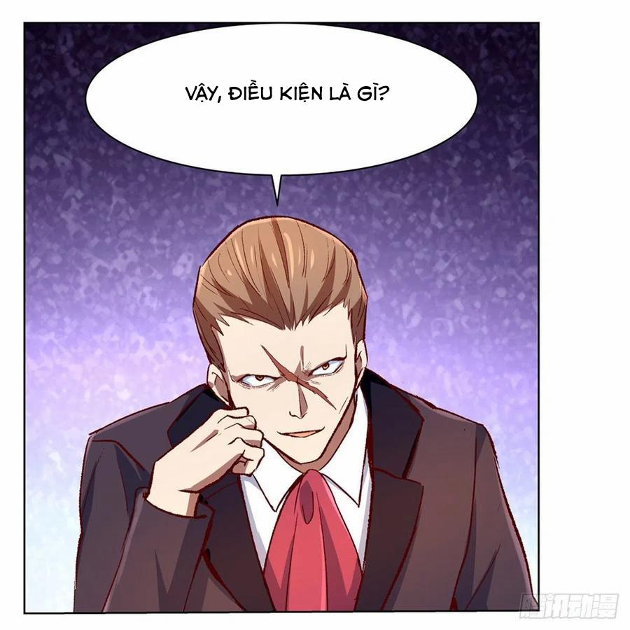 Ma Vương Thất Nghiệp 138 trang 16