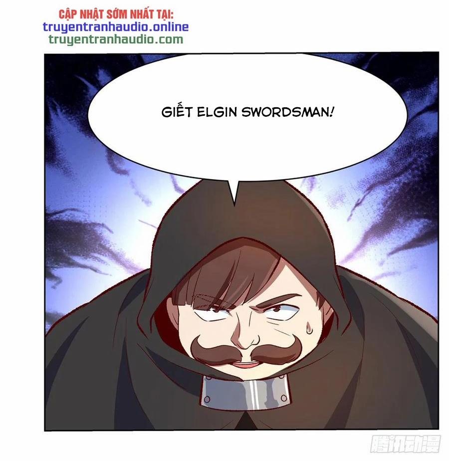 Ma Vương Thất Nghiệp 138 trang 17