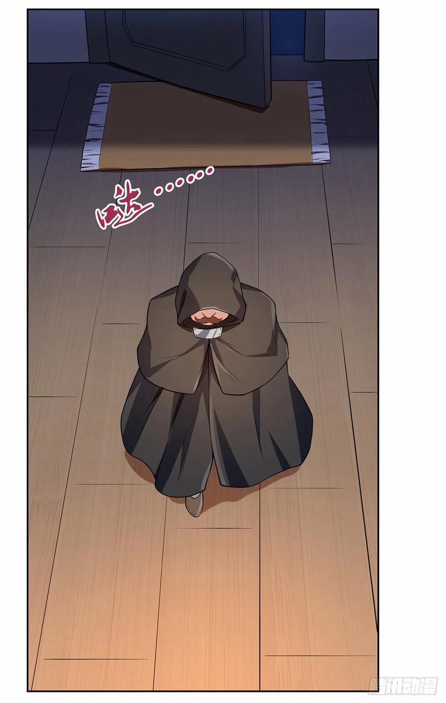 Ma Vương Thất Nghiệp 138 trang 2