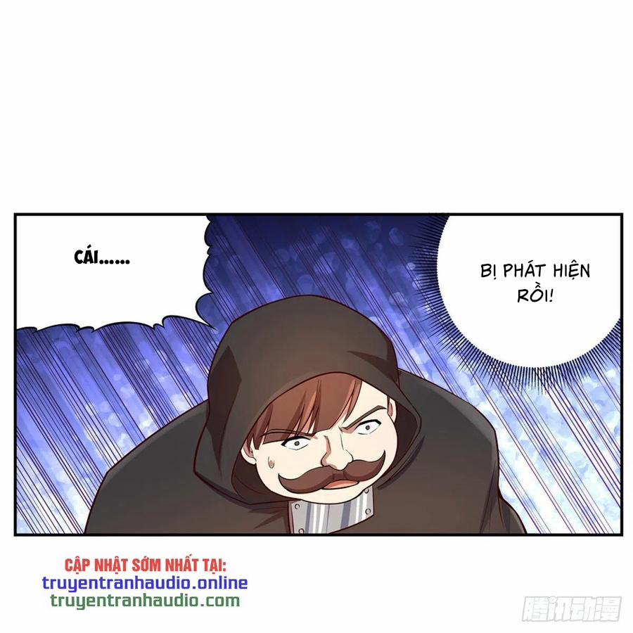 Ma Vương Thất Nghiệp 138 trang 21