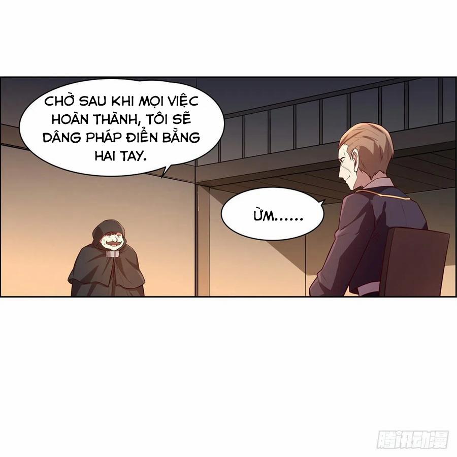 Ma Vương Thất Nghiệp 138 trang 23