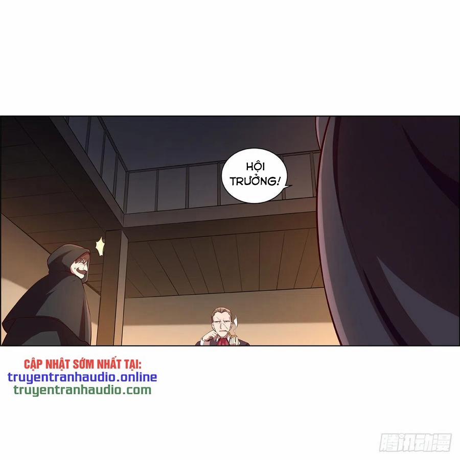 Ma Vương Thất Nghiệp 138 trang 25