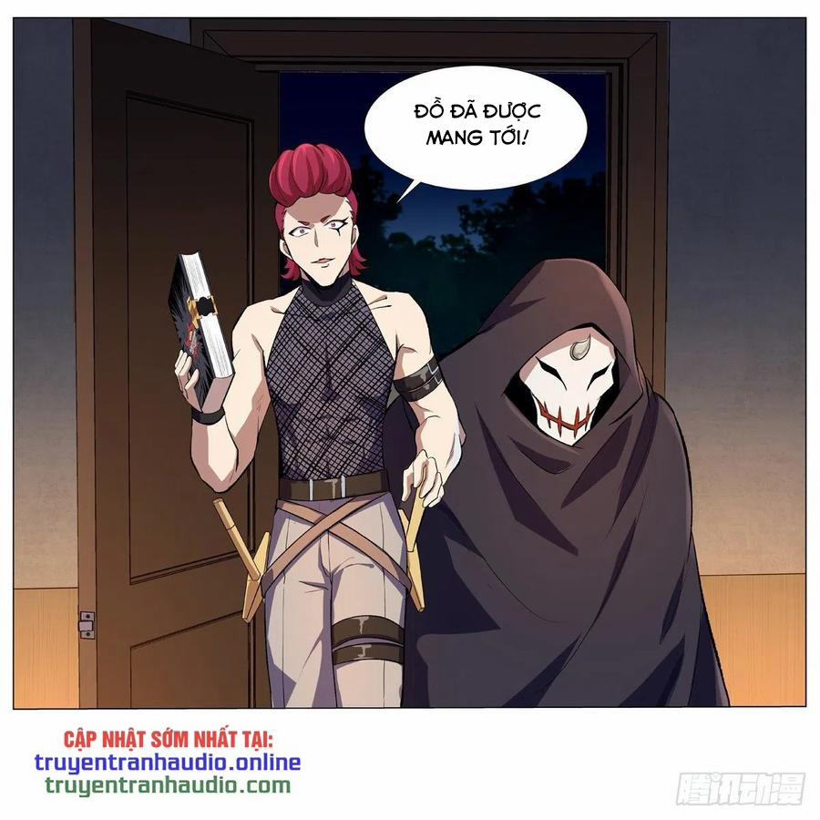 Ma Vương Thất Nghiệp 138 trang 26