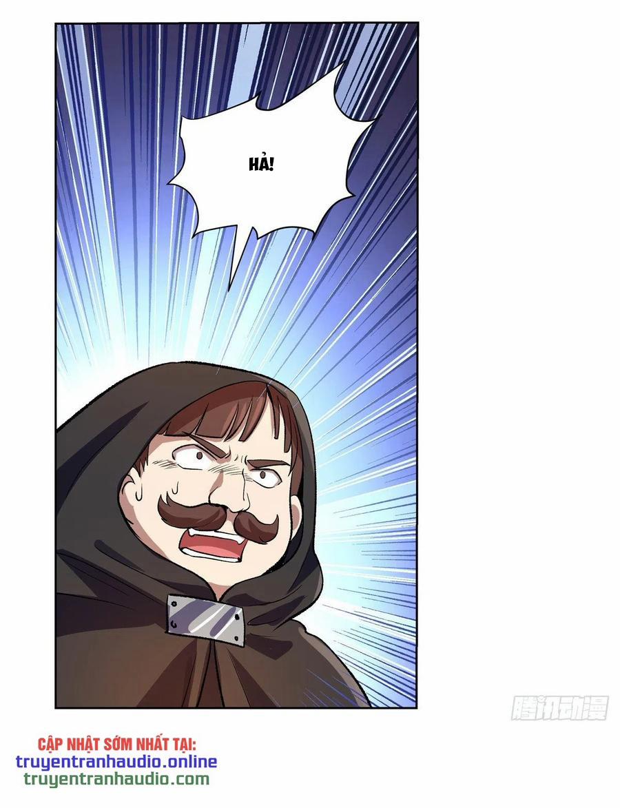 Ma Vương Thất Nghiệp 138 trang 27