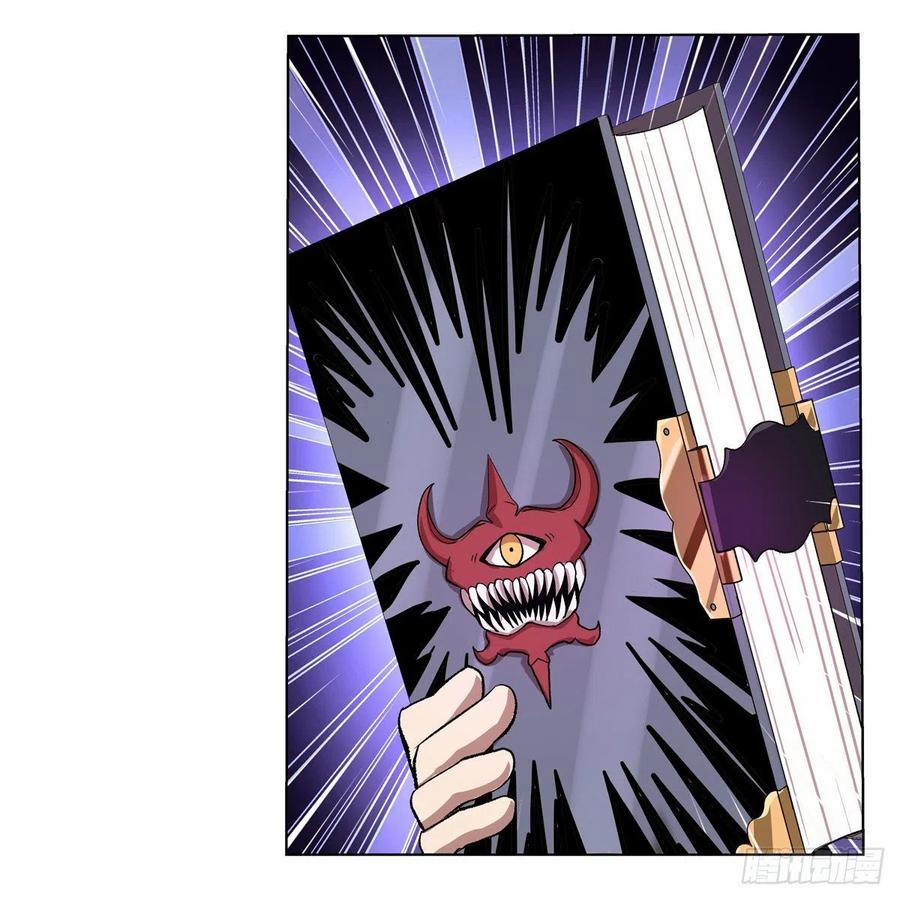 Ma Vương Thất Nghiệp 138 trang 28