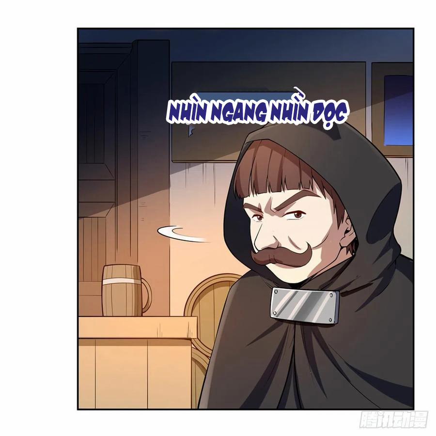 Ma Vương Thất Nghiệp 138 trang 3