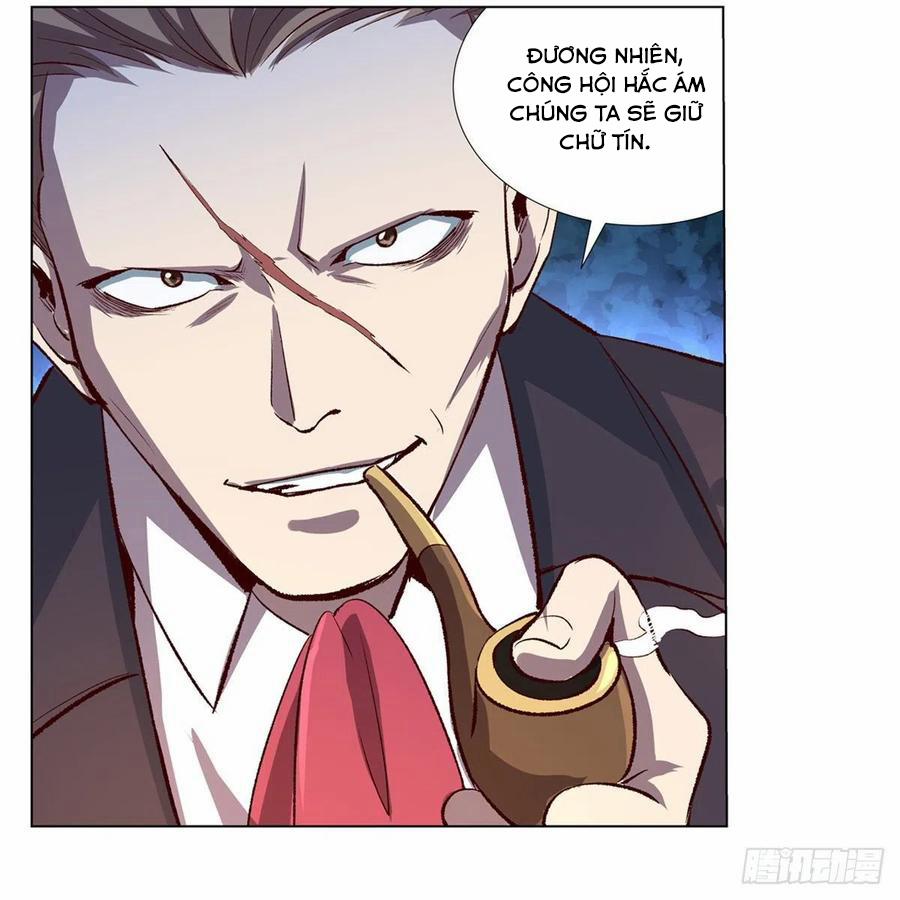 Ma Vương Thất Nghiệp 138 trang 32