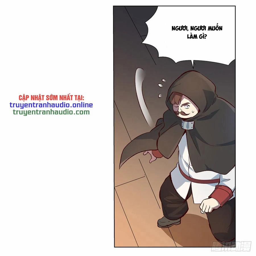 Ma Vương Thất Nghiệp 138 trang 33